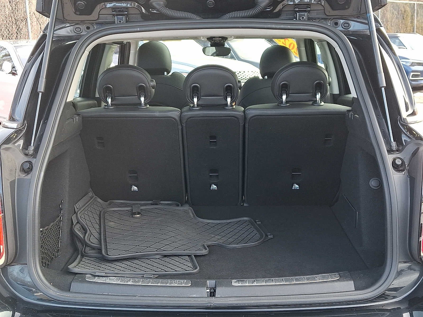 2023 MINI Countryman All4 Cooper S