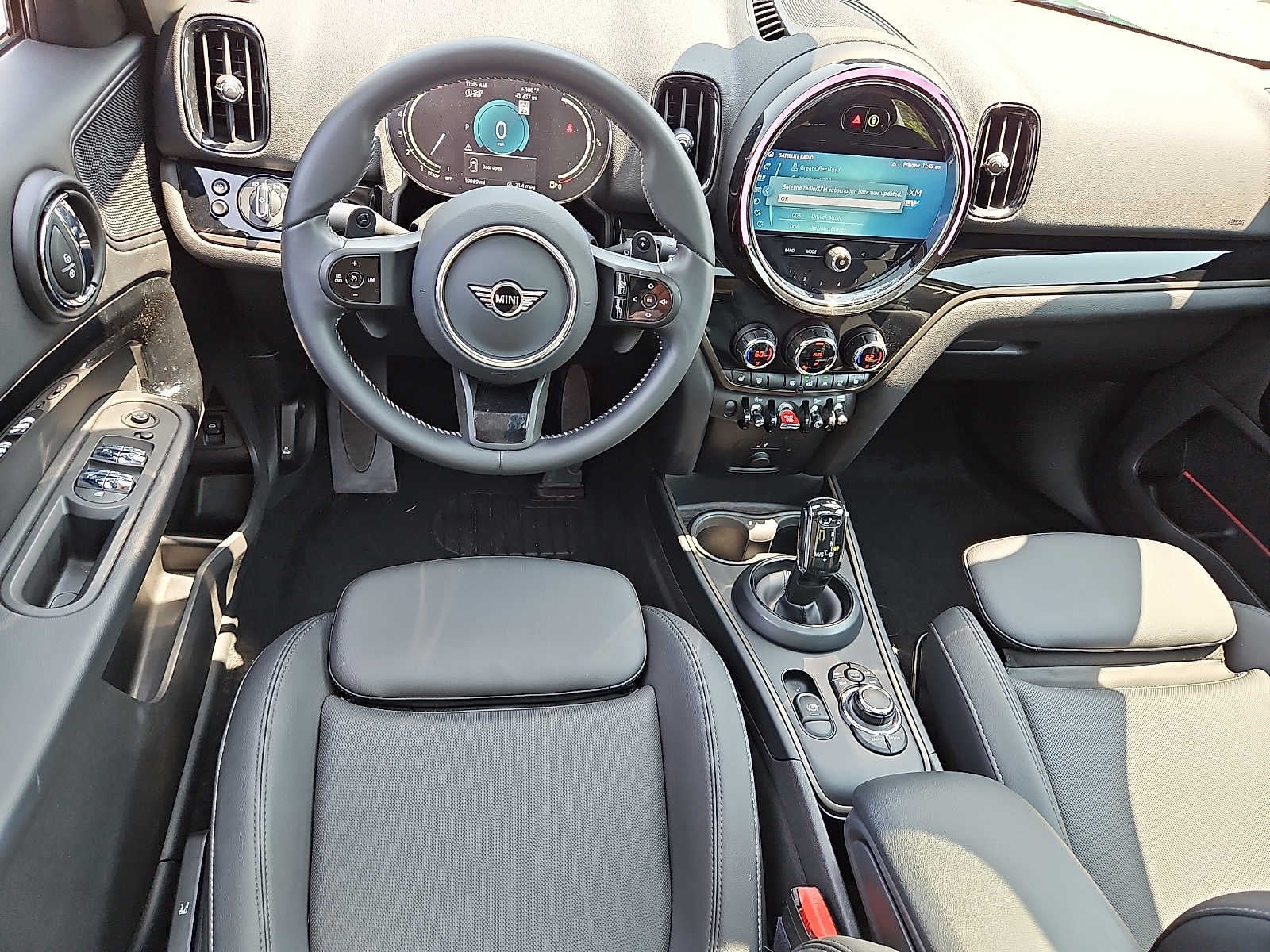2023 MINI Countryman Cooper S ALL4
