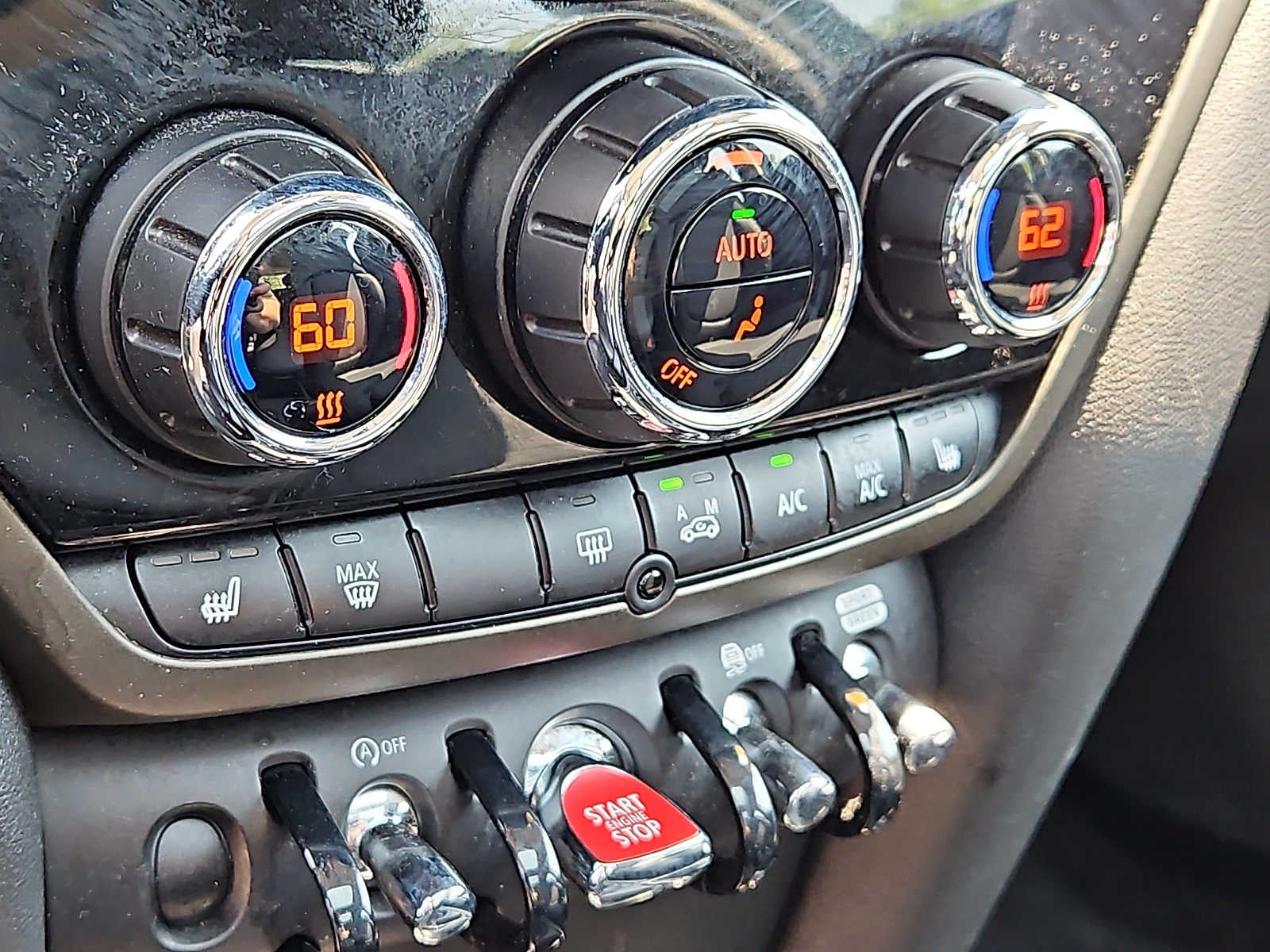 2023 MINI Countryman Cooper S ALL4