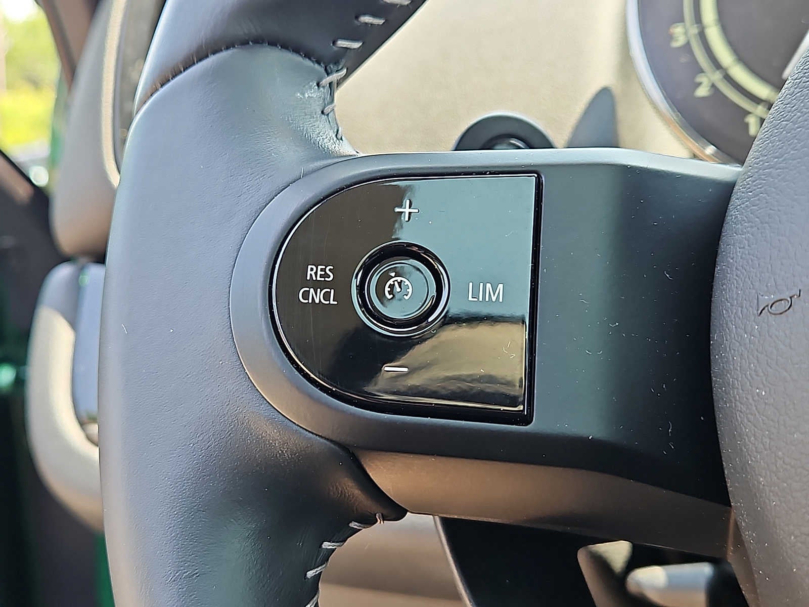 2023 MINI Countryman Cooper S ALL4