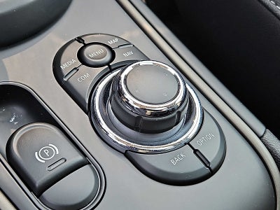 2023 MINI Countryman Cooper S ALL4