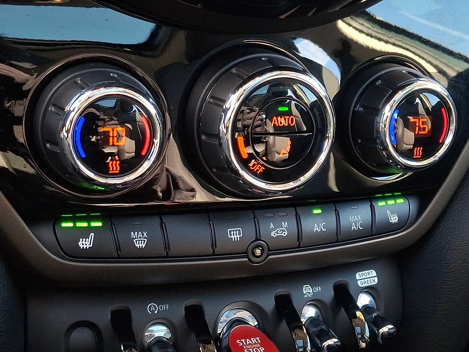 2023 MINI Countryman All4 Cooper S