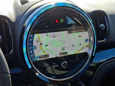 2023 MINI Countryman All4 Cooper S