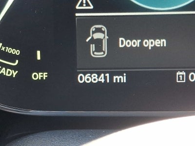 2023 MINI Countryman All4 Cooper S