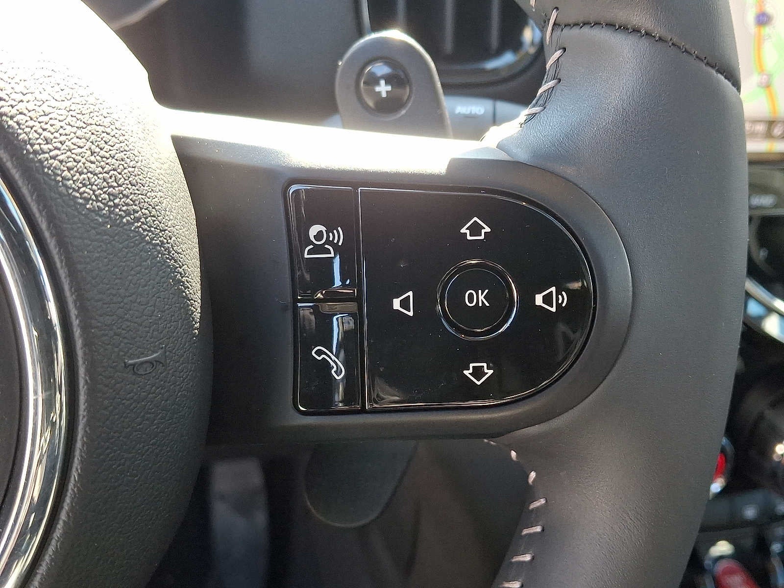 2023 MINI Countryman All4 Cooper S