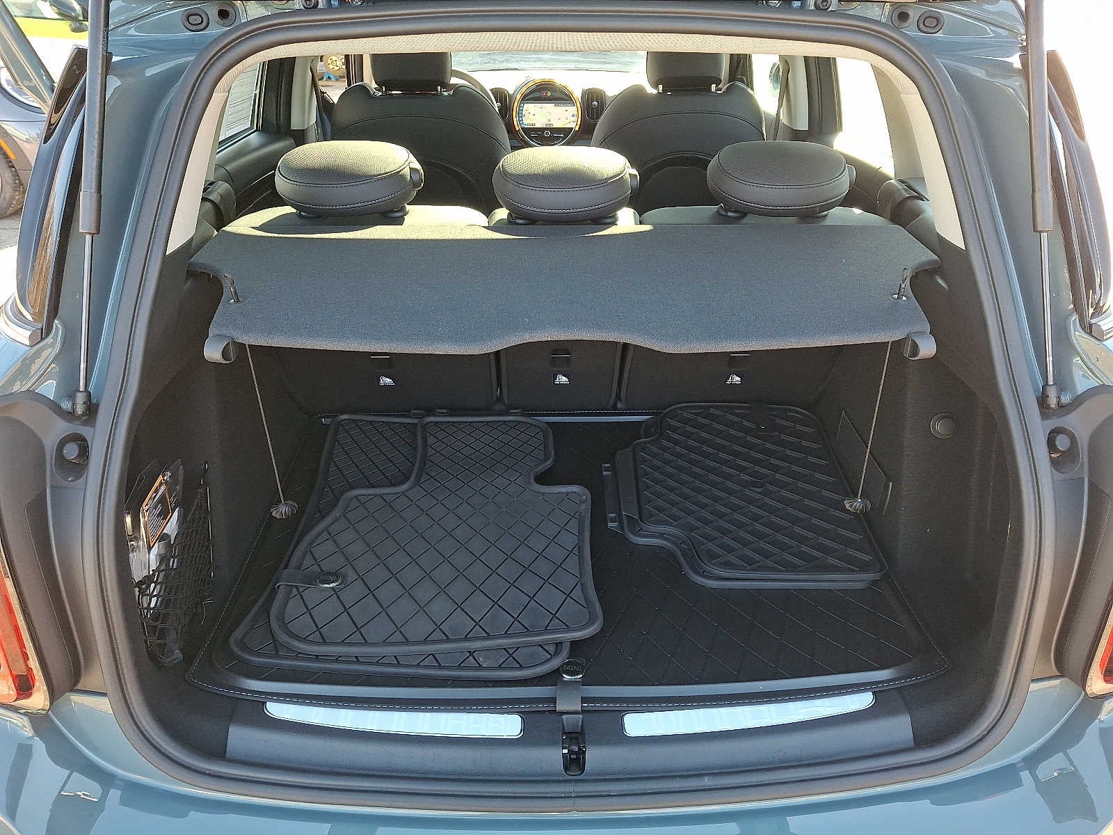 2023 MINI Countryman All4 Cooper S