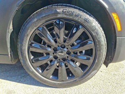 2023 MINI Countryman All4 Cooper S