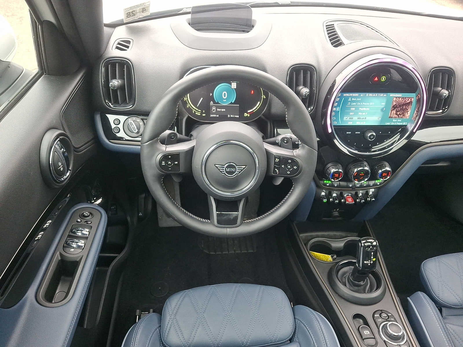 2023 MINI Countryman Cooper S ALL4