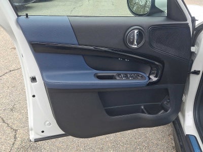 2023 MINI Countryman Cooper S ALL4