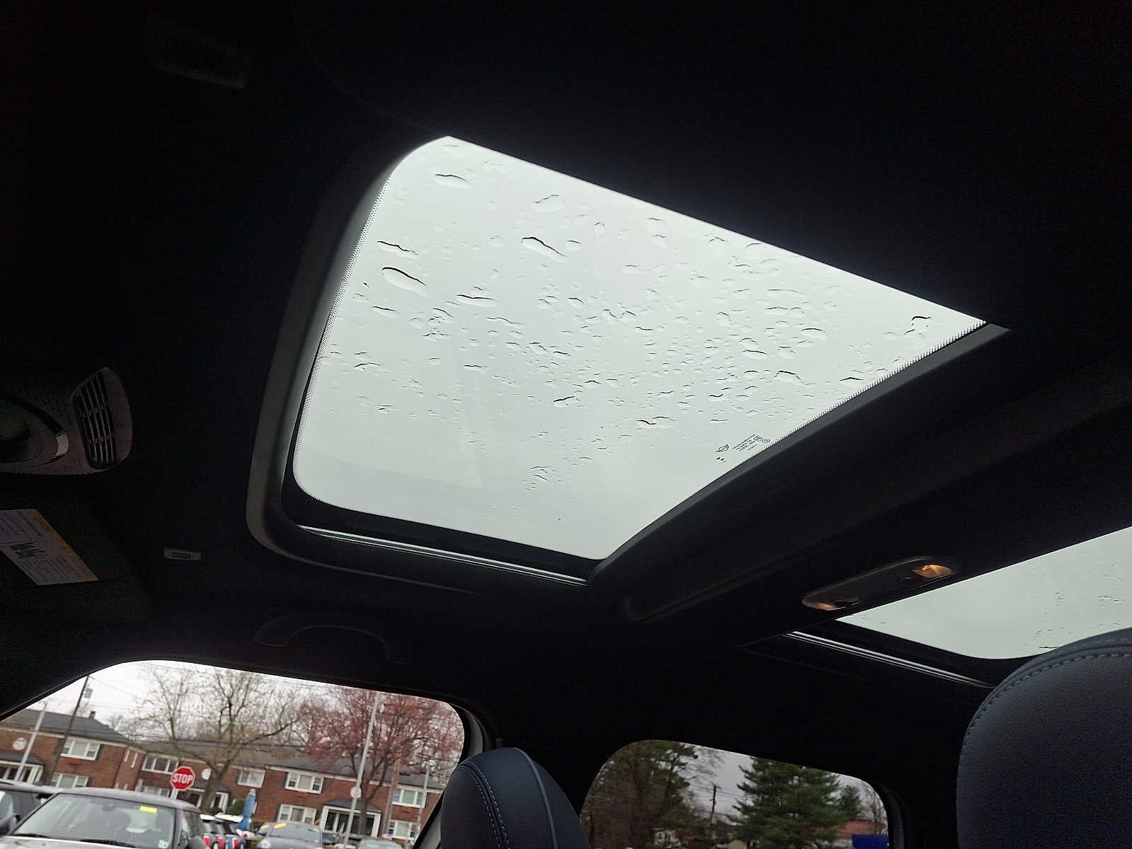 2023 MINI Countryman Cooper S ALL4