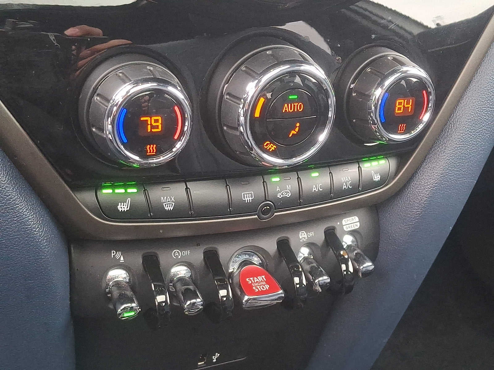 2023 MINI Countryman Cooper S ALL4