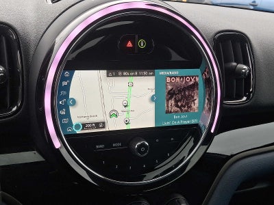 2023 MINI Countryman Cooper S ALL4