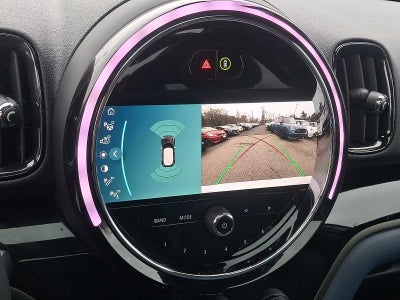 2023 MINI Countryman Cooper S ALL4