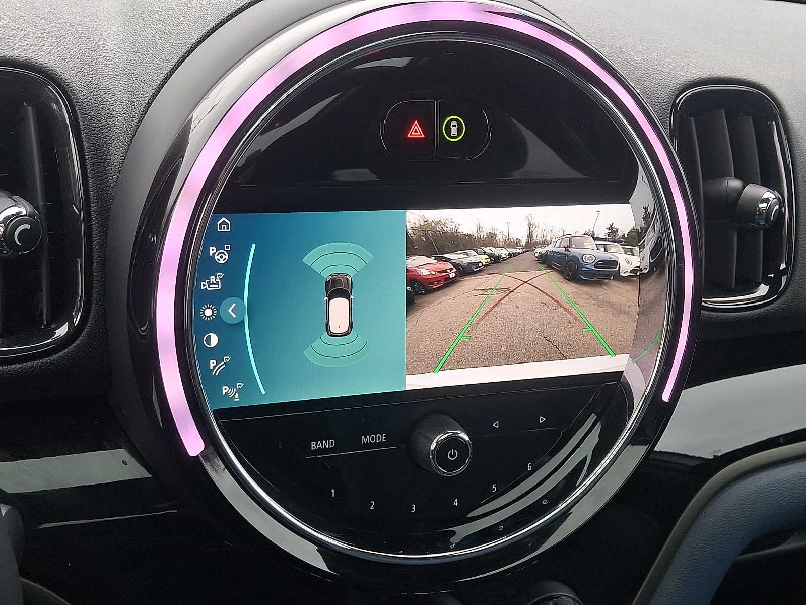 2023 MINI Countryman Cooper S ALL4