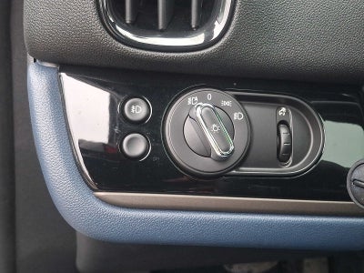 2023 MINI Countryman Cooper S ALL4