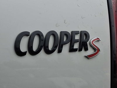 2023 MINI Countryman Cooper S ALL4