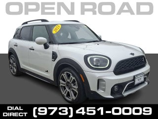 2023 MINI Countryman Cooper S ALL4