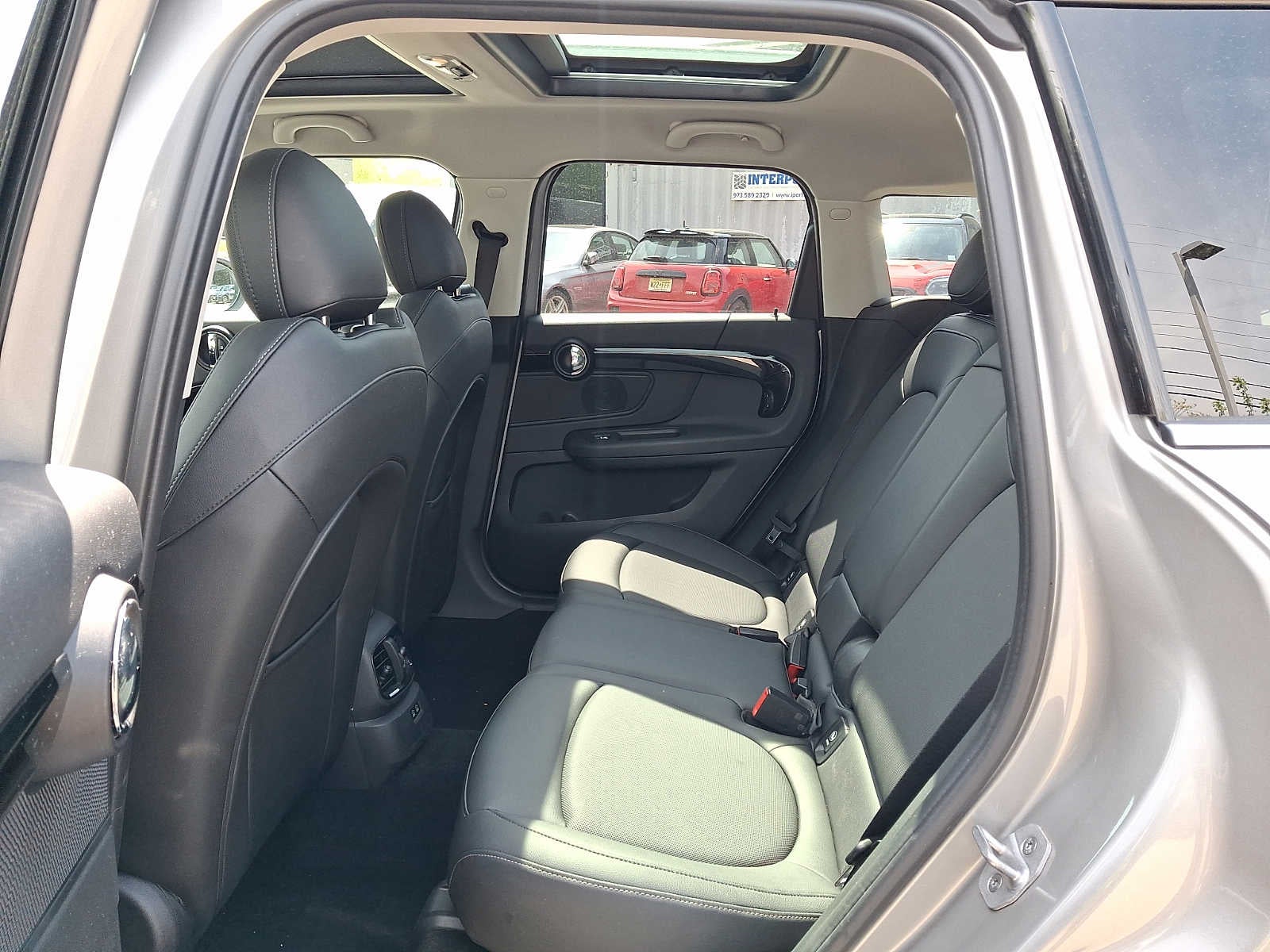 2023 MINI Countryman Cooper S ALL4