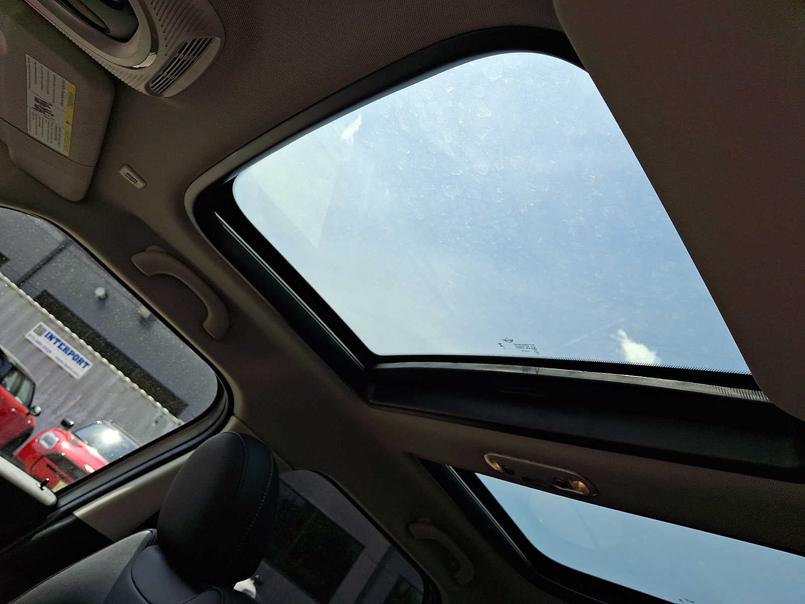 2023 MINI Countryman Cooper S ALL4