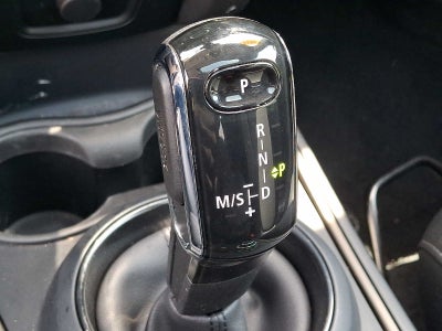 2023 MINI Countryman Cooper S ALL4