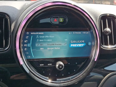 2023 MINI Countryman Cooper S ALL4