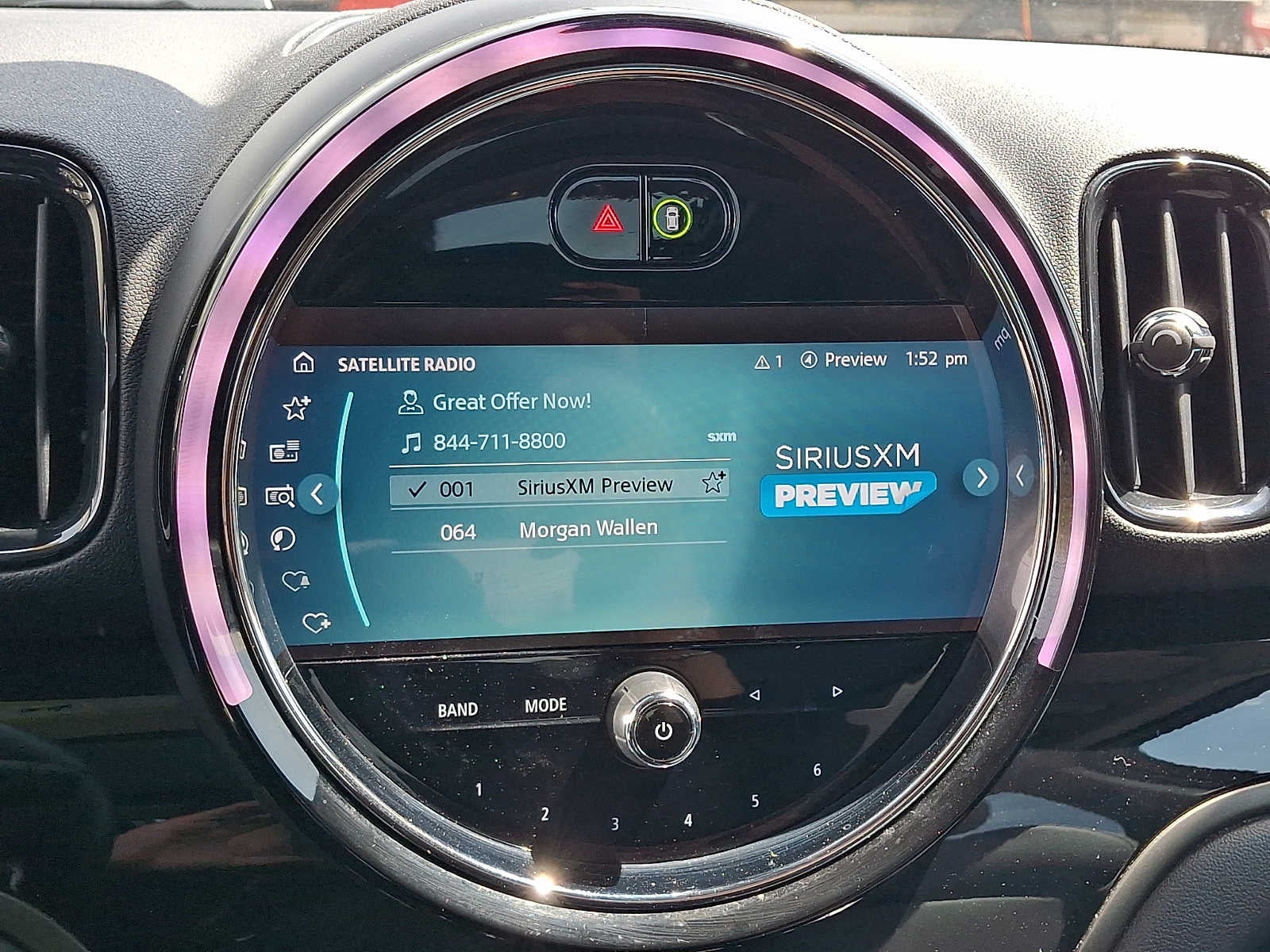 2023 MINI Countryman Cooper S ALL4