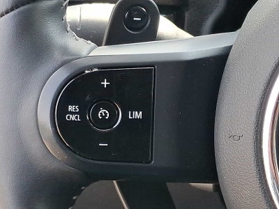 2023 MINI Countryman Cooper S ALL4