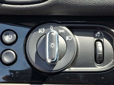 2023 MINI Countryman Cooper S ALL4