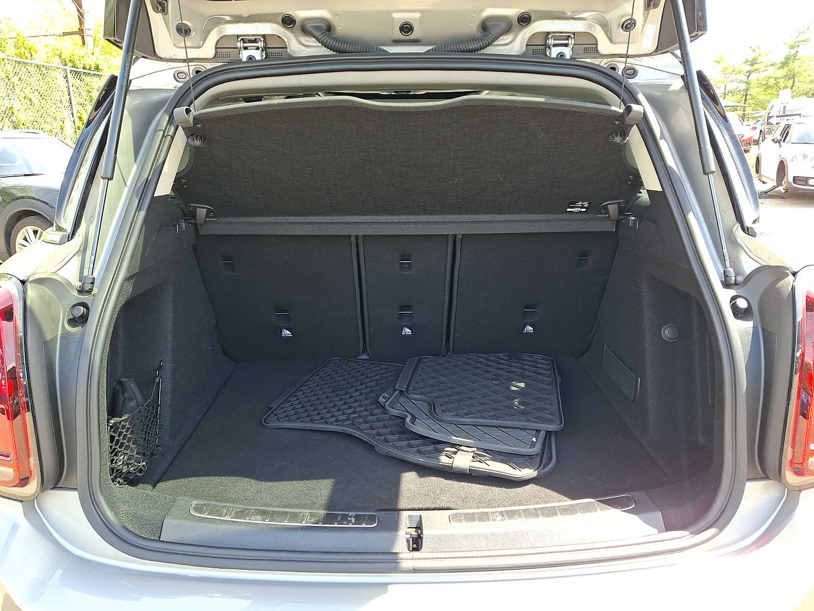 2023 MINI Countryman Cooper S ALL4