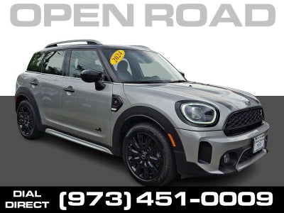 2024 MINI Countryman Cooper S ALL4