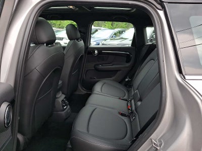 2024 MINI Countryman Cooper S ALL4