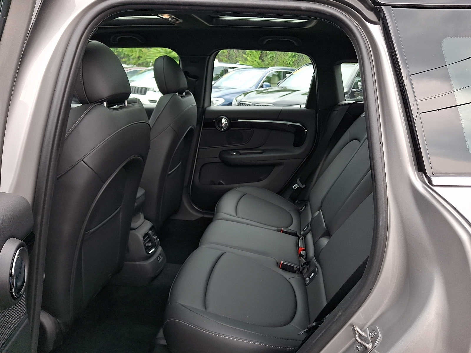2024 MINI Countryman Cooper S ALL4