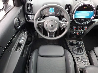 2024 MINI Countryman Cooper S ALL4