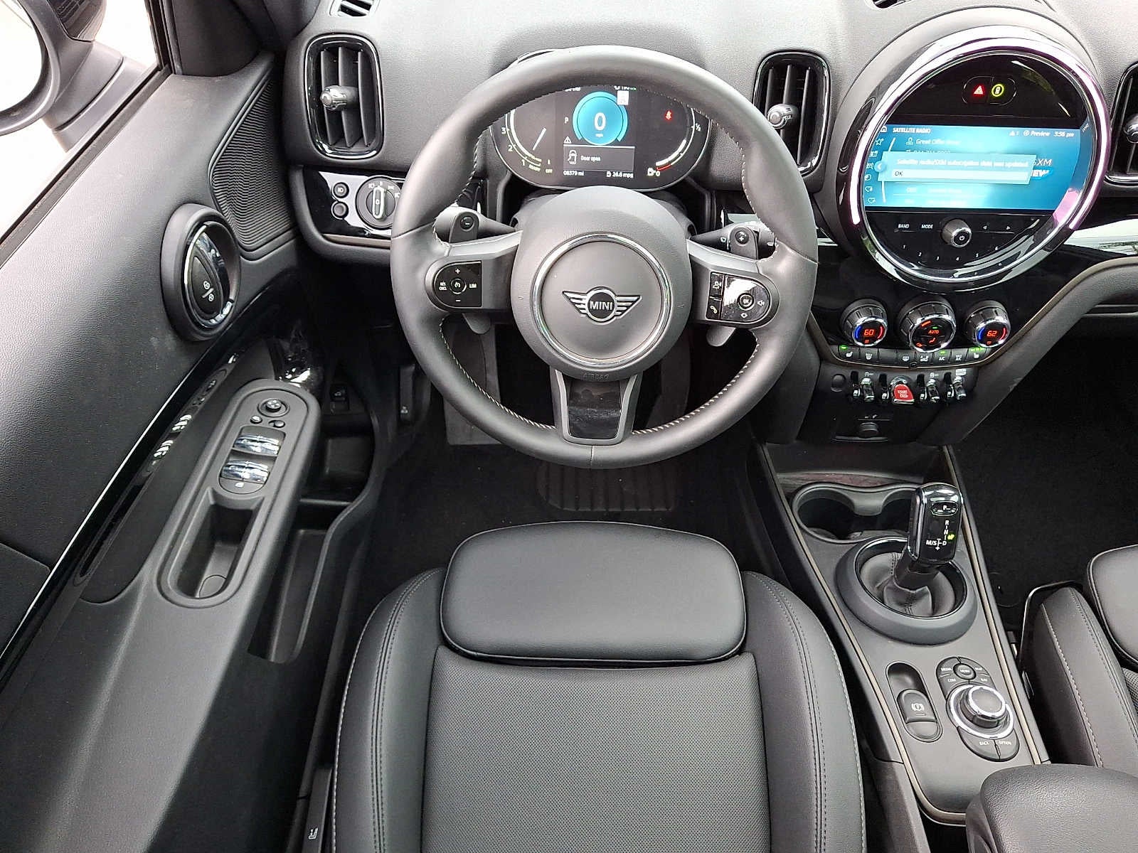 2024 MINI Countryman Cooper S ALL4