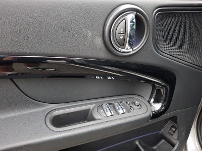 2024 MINI Countryman Cooper S ALL4