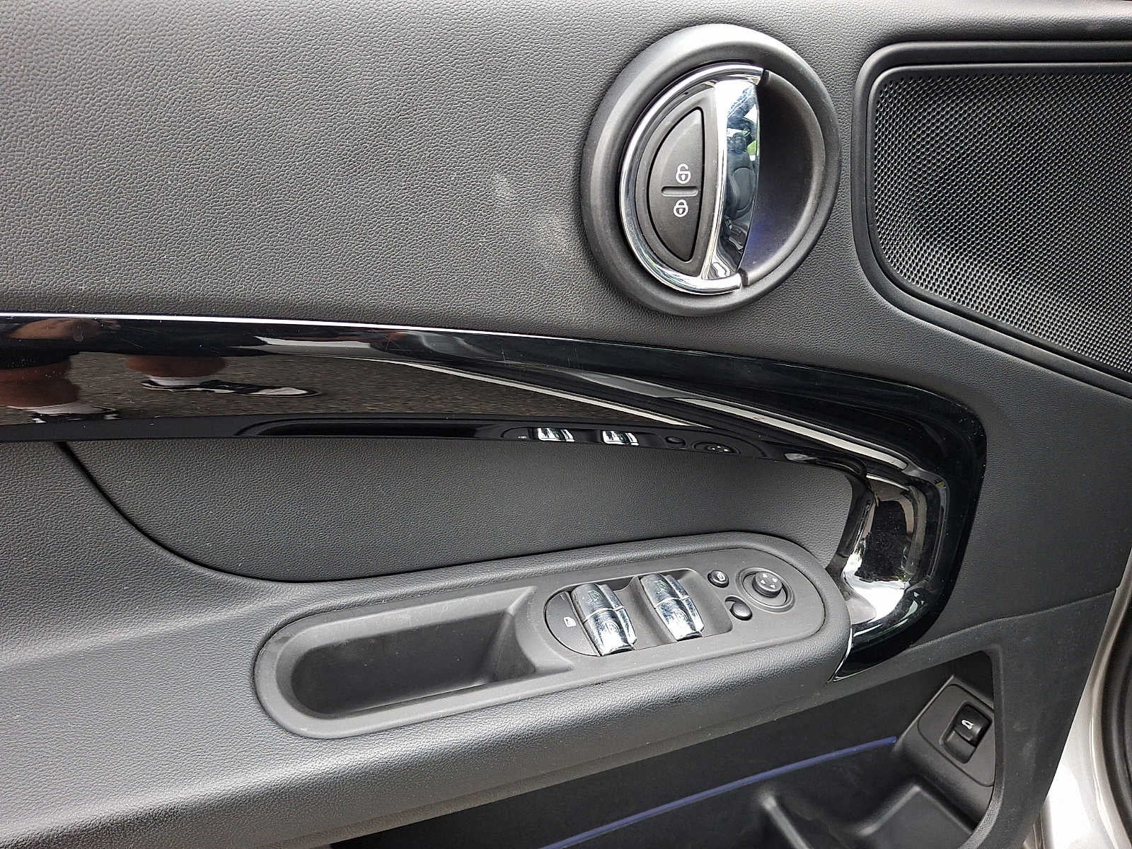 2024 MINI Countryman Cooper S ALL4