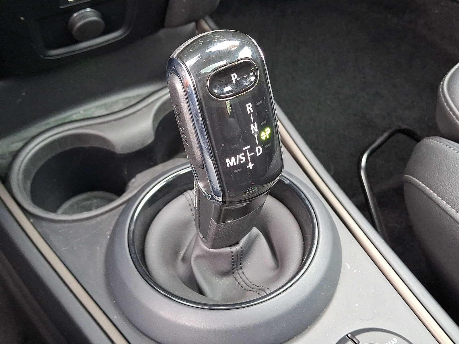 2024 MINI Countryman Cooper S ALL4