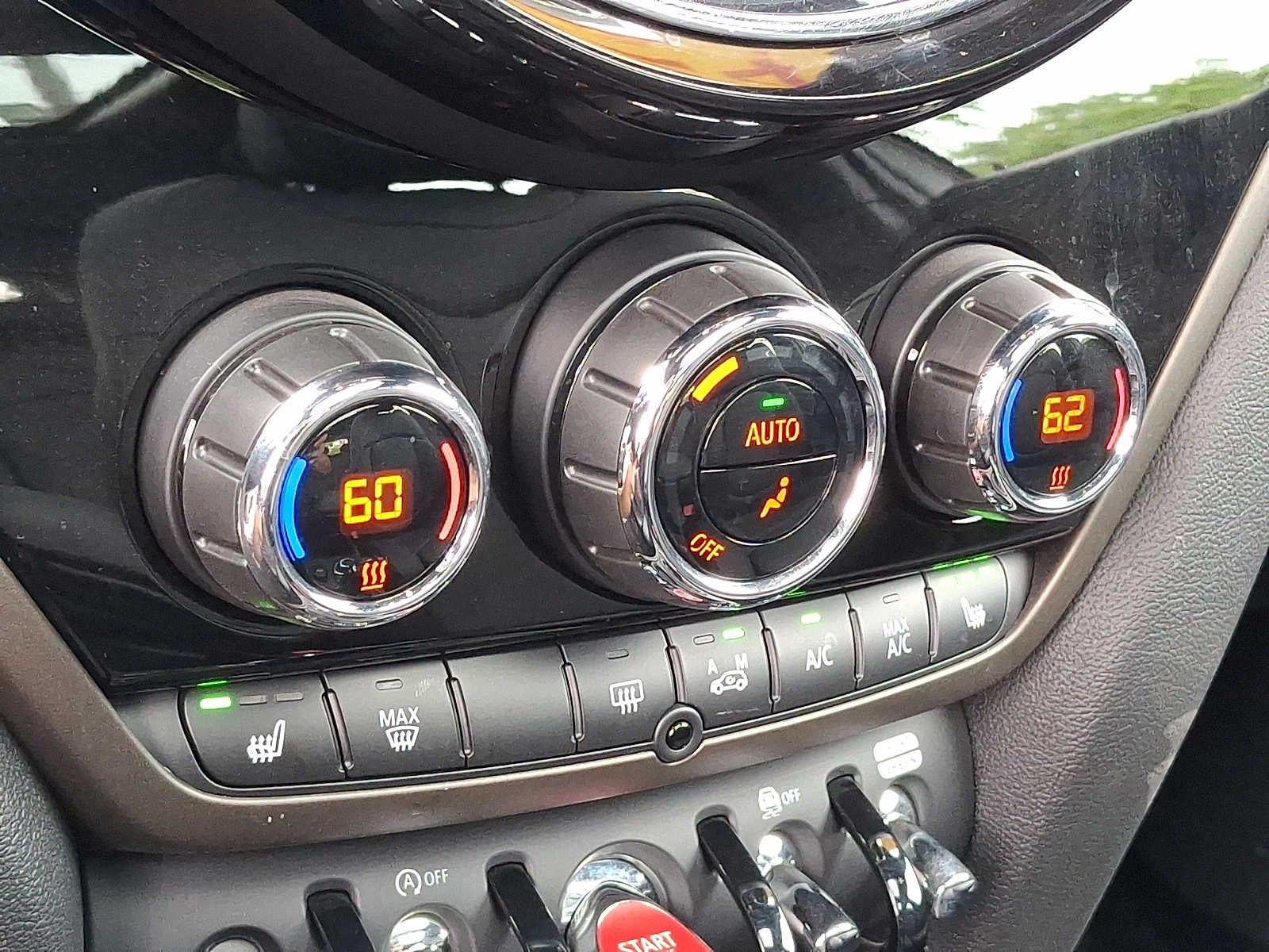 2024 MINI Countryman Cooper S ALL4