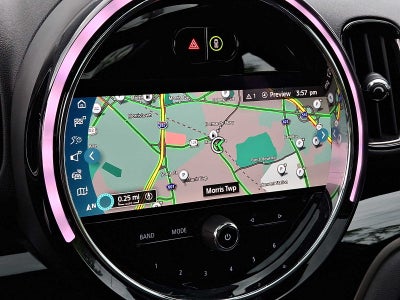 2024 MINI Countryman Cooper S ALL4