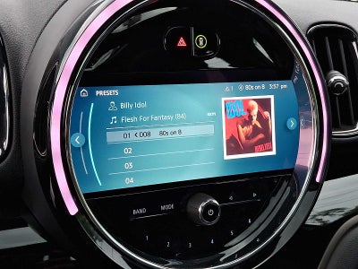 2024 MINI Countryman Cooper S ALL4