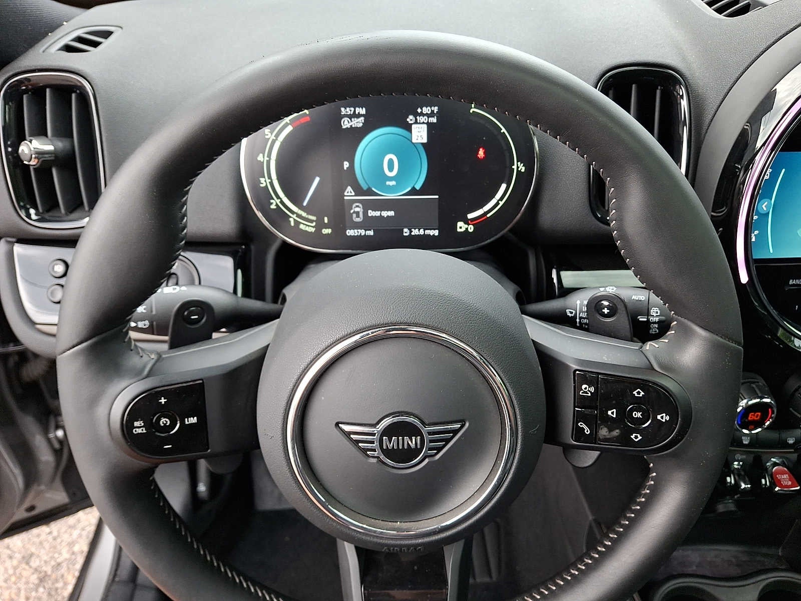 2024 MINI Countryman Cooper S ALL4
