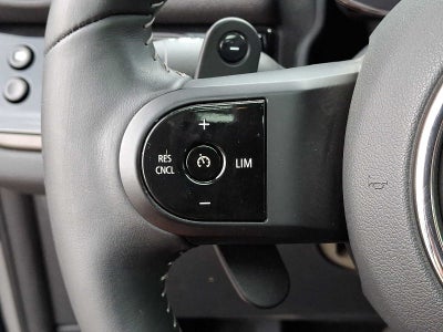 2024 MINI Countryman Cooper S ALL4