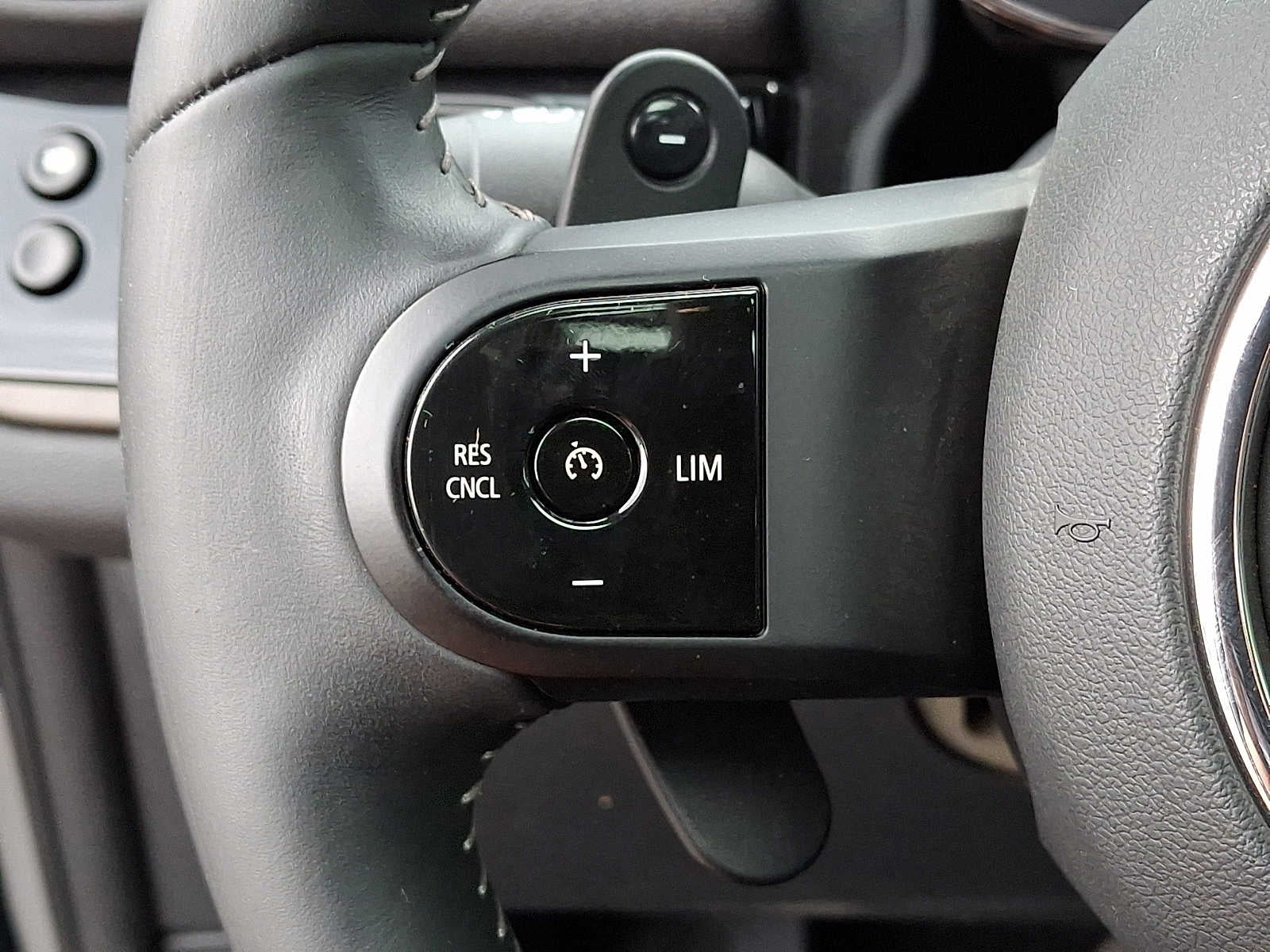 2024 MINI Countryman Cooper S ALL4