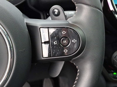 2024 MINI Countryman Cooper S ALL4