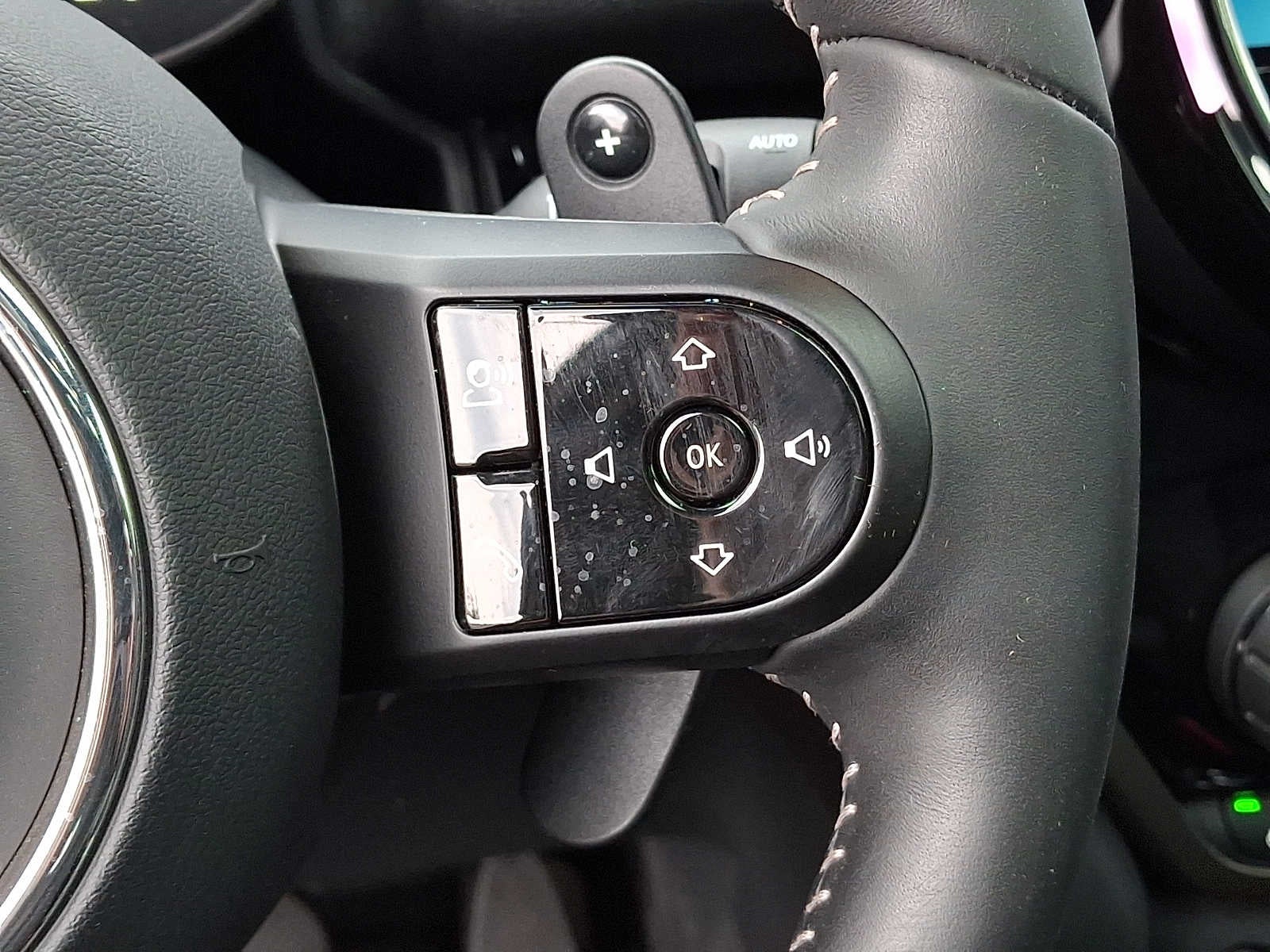2024 MINI Countryman Cooper S ALL4