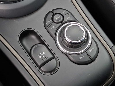 2024 MINI Countryman Cooper S ALL4