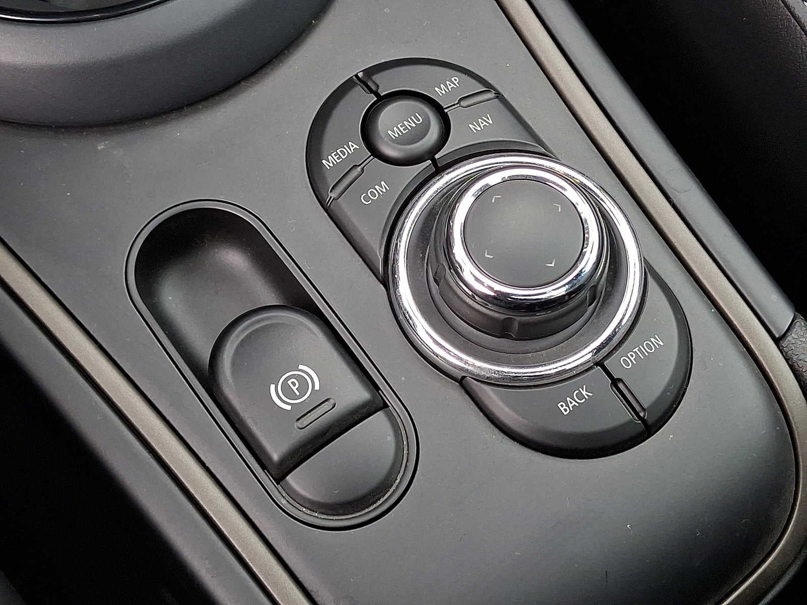 2024 MINI Countryman Cooper S ALL4