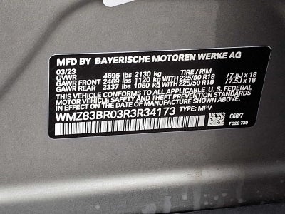 2024 MINI Countryman Cooper S ALL4