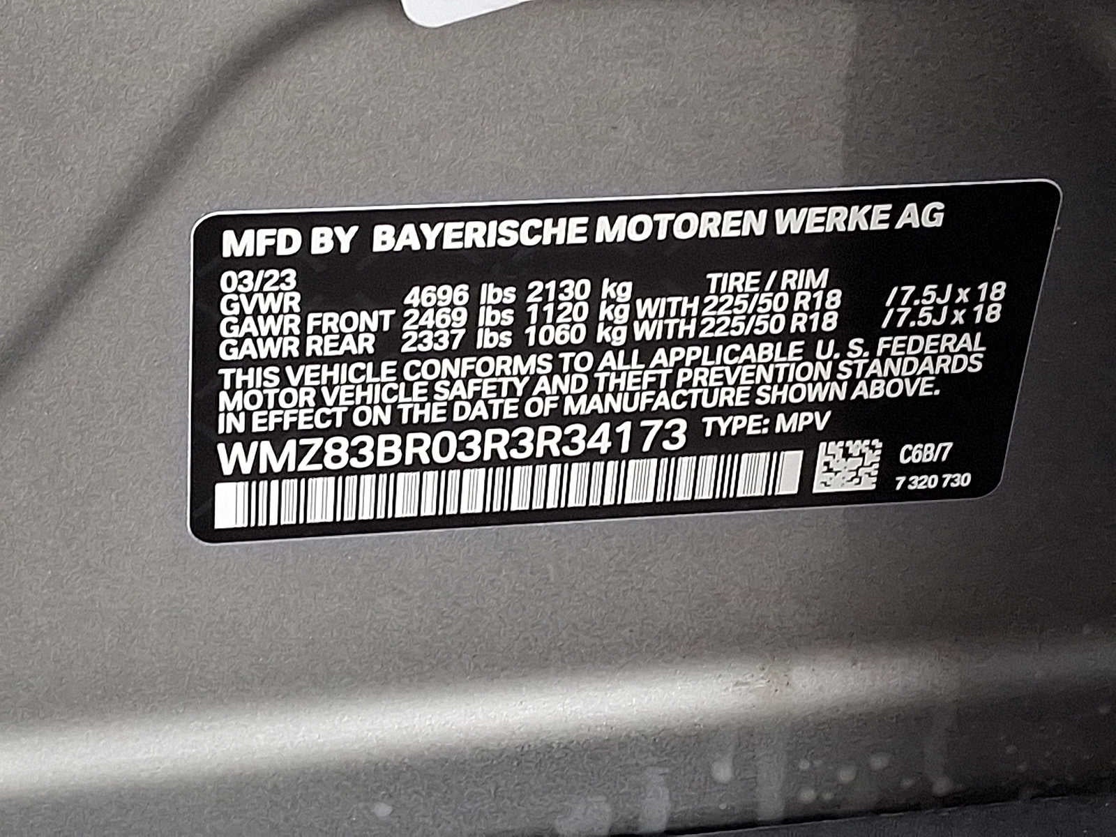 2024 MINI Countryman Cooper S ALL4