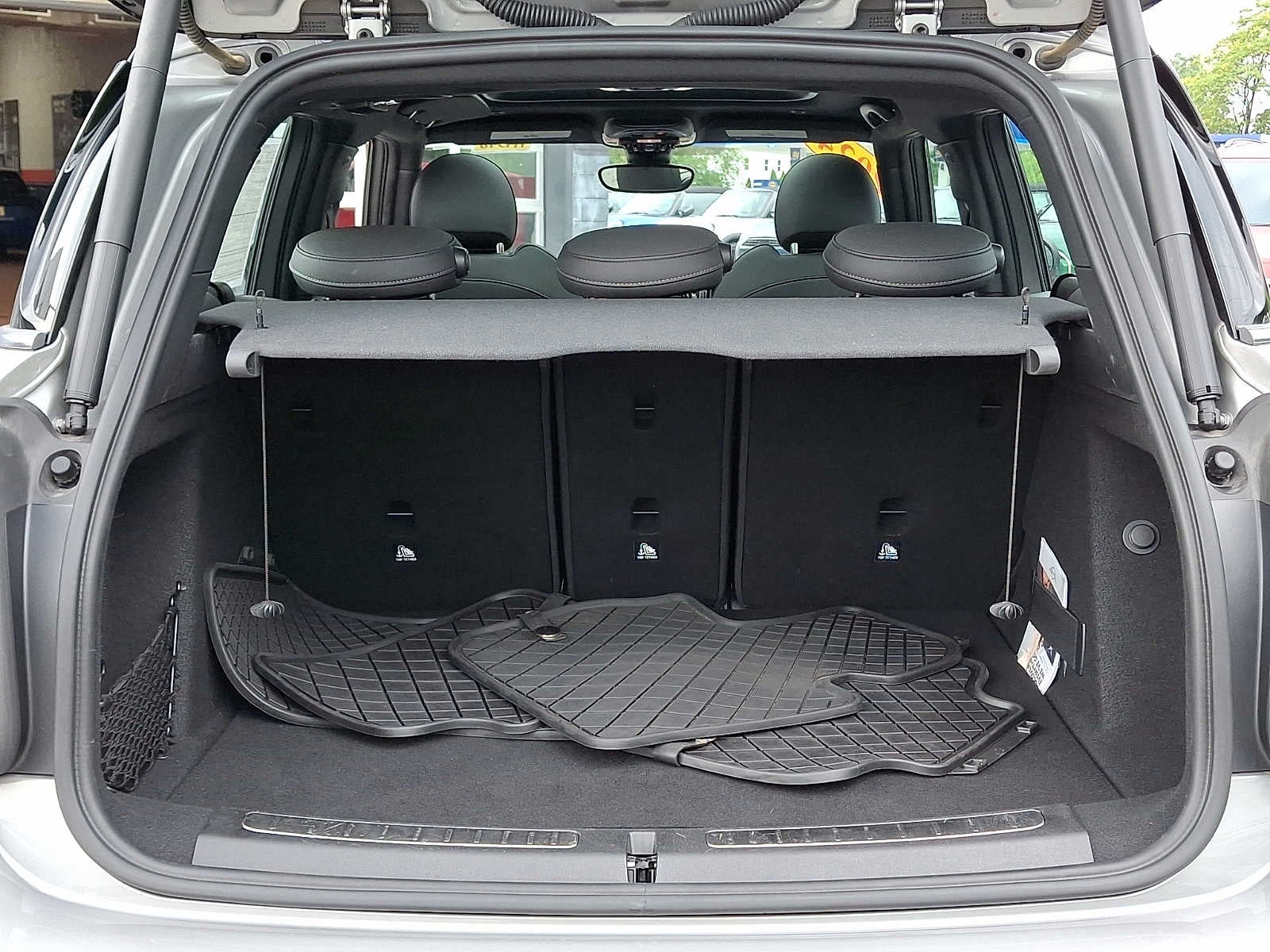 2024 MINI Countryman Cooper S ALL4